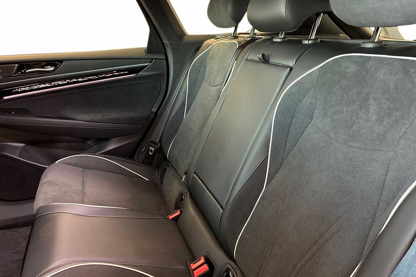 Volkswagen ID.7 Tourer
