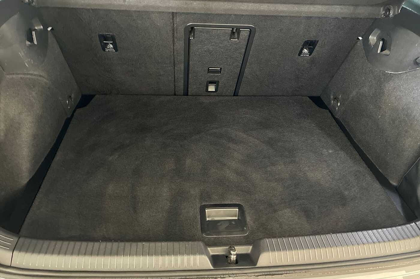 Volkswagen Golf GTD
