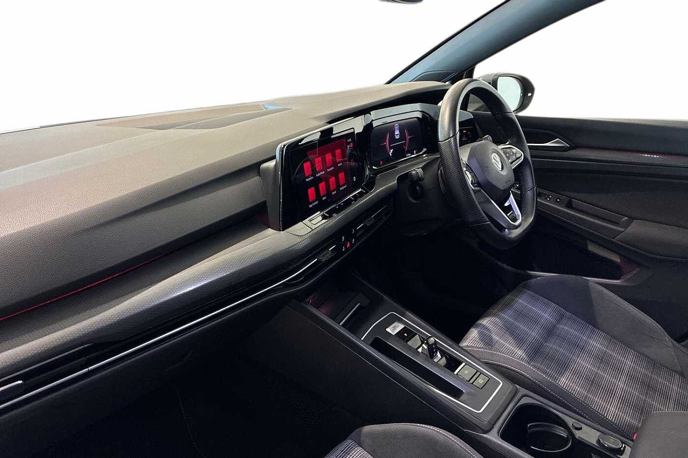 Volkswagen Golf GTD