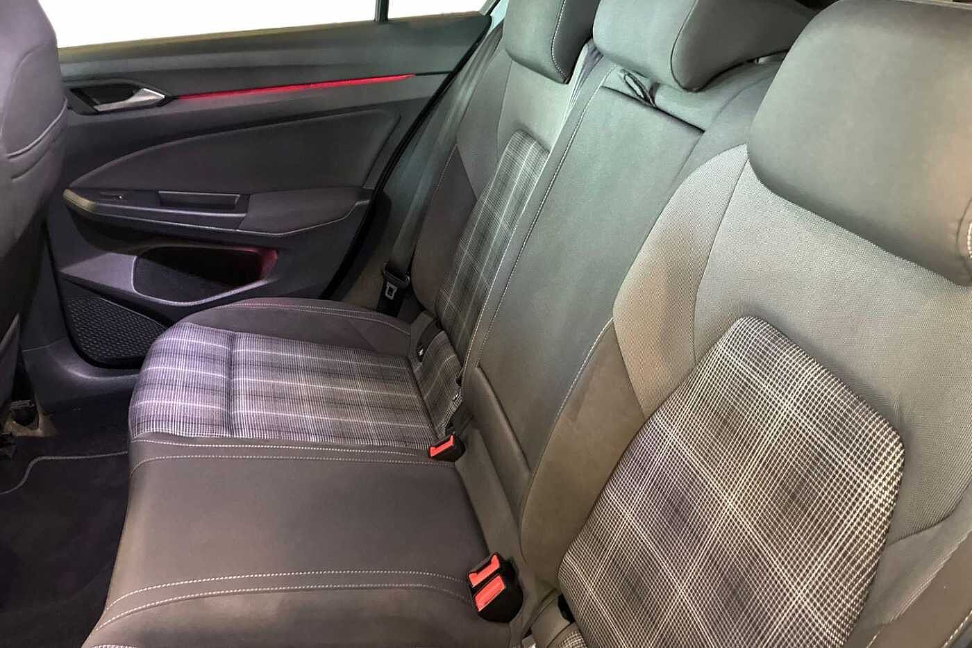 Volkswagen Golf GTD