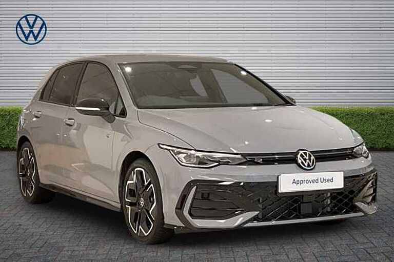 Volkswagen Golf 1.5 eTSI 150 R-Line 5dr DSG