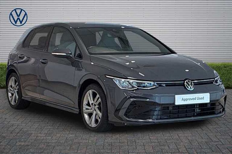 Volkswagen Golf 1.5 eTSI 150 R-Line 5dr DSG