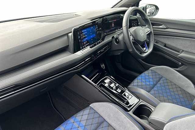 Volkswagen Golf R