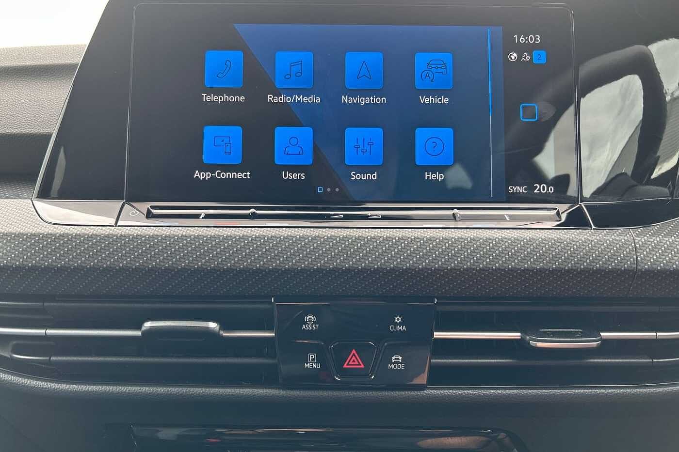 Volkswagen Golf R
