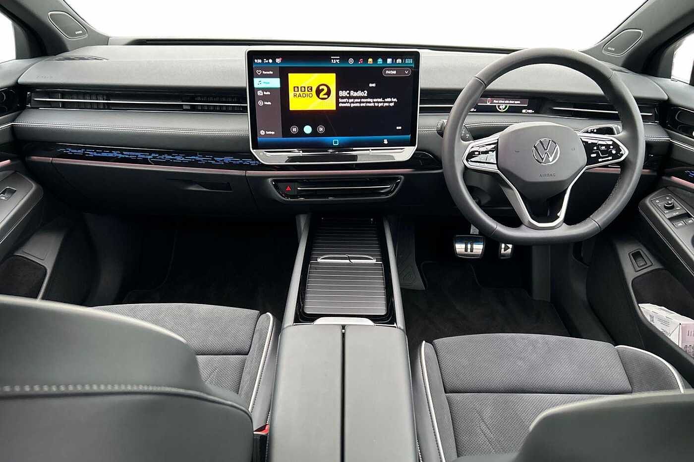 Volkswagen ID.7 Tourer