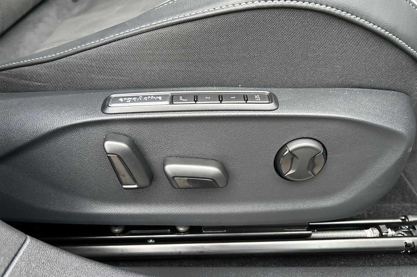 Volkswagen ID.7 Tourer