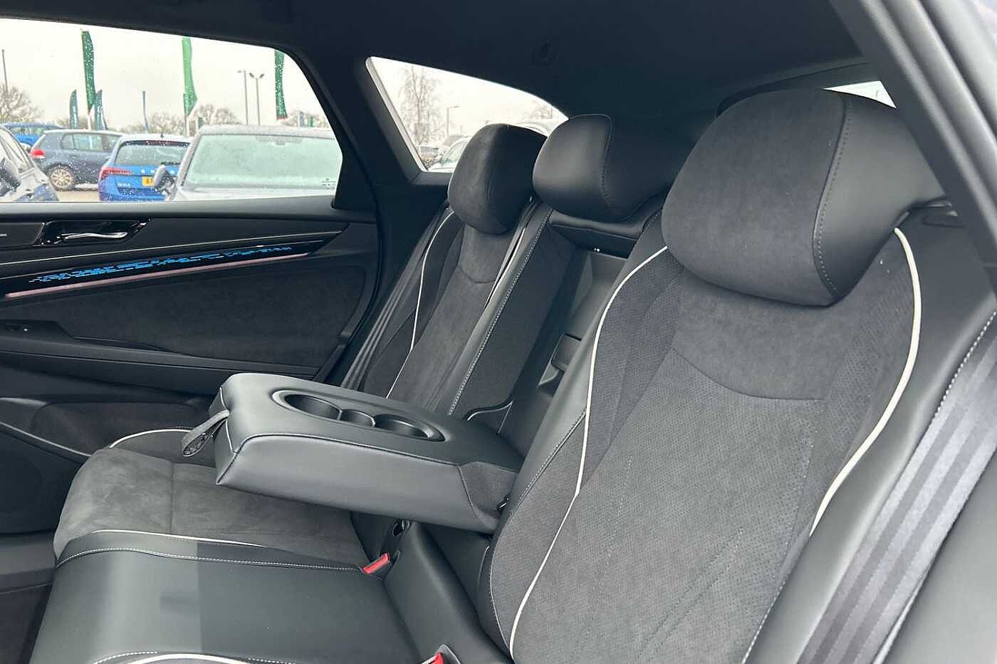 Volkswagen ID.7 Tourer