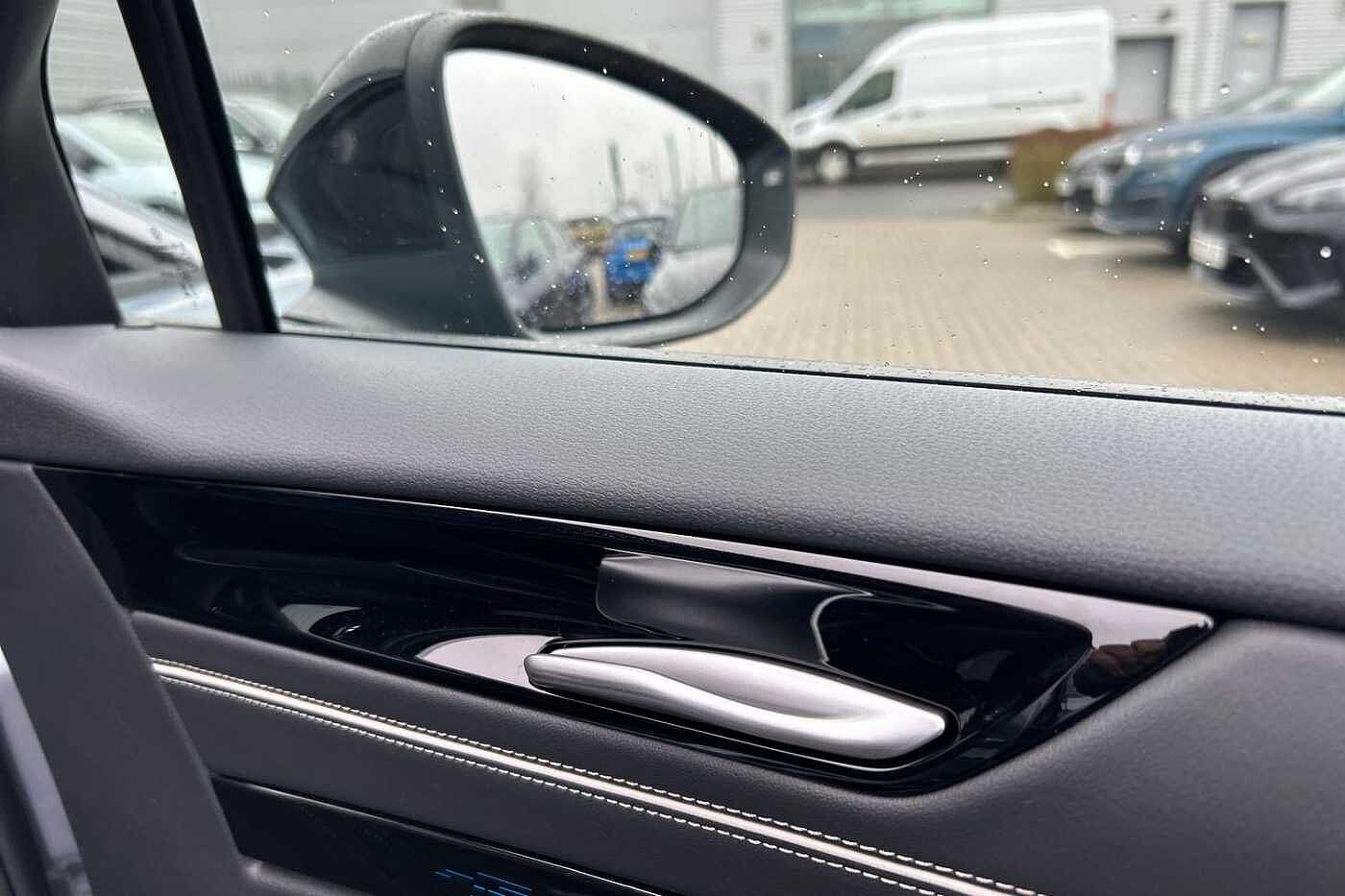 Volkswagen ID.7 Tourer