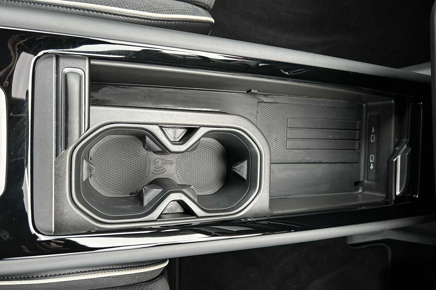 Volkswagen ID.7 Tourer