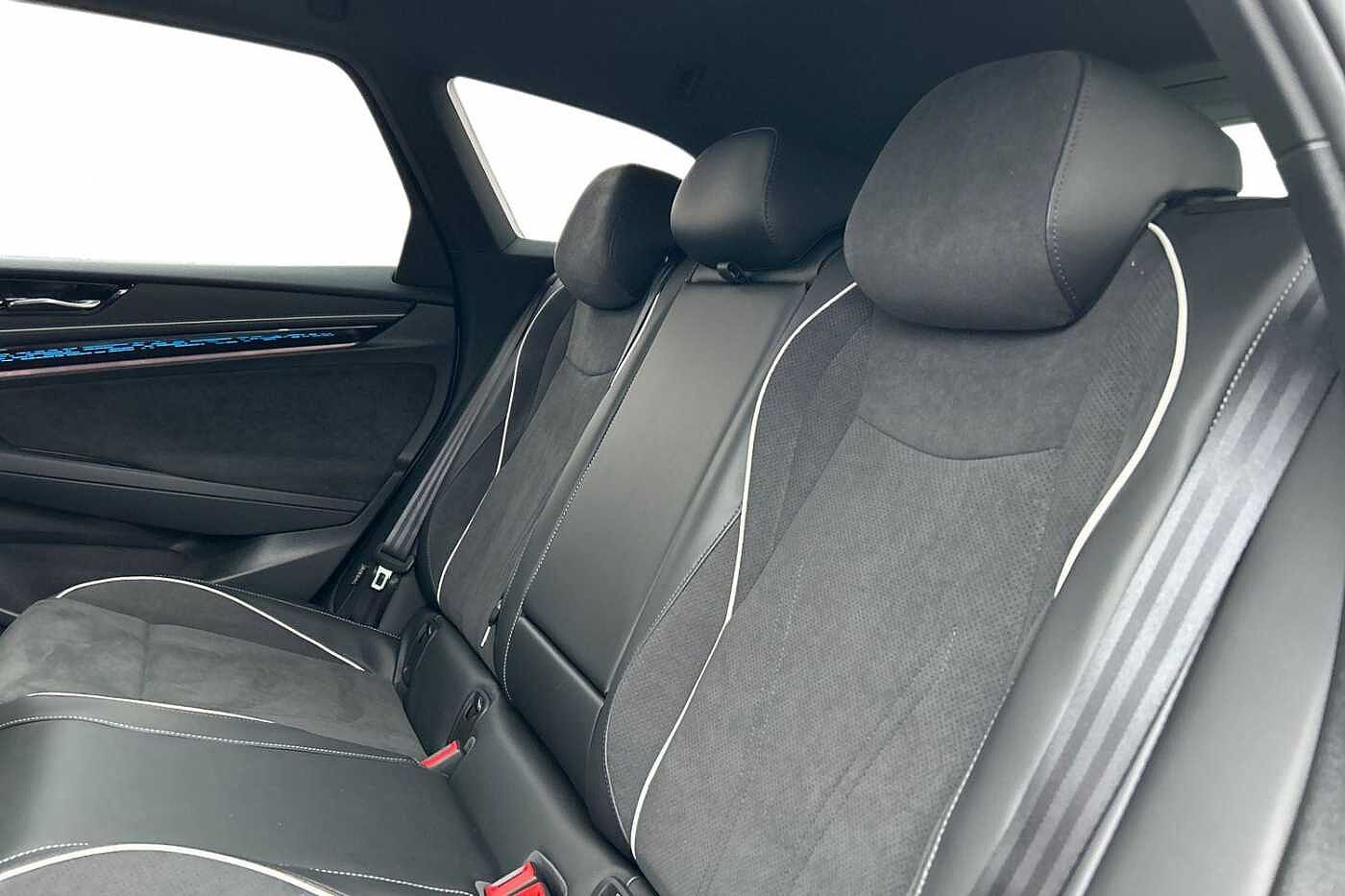 Volkswagen ID.7 Tourer