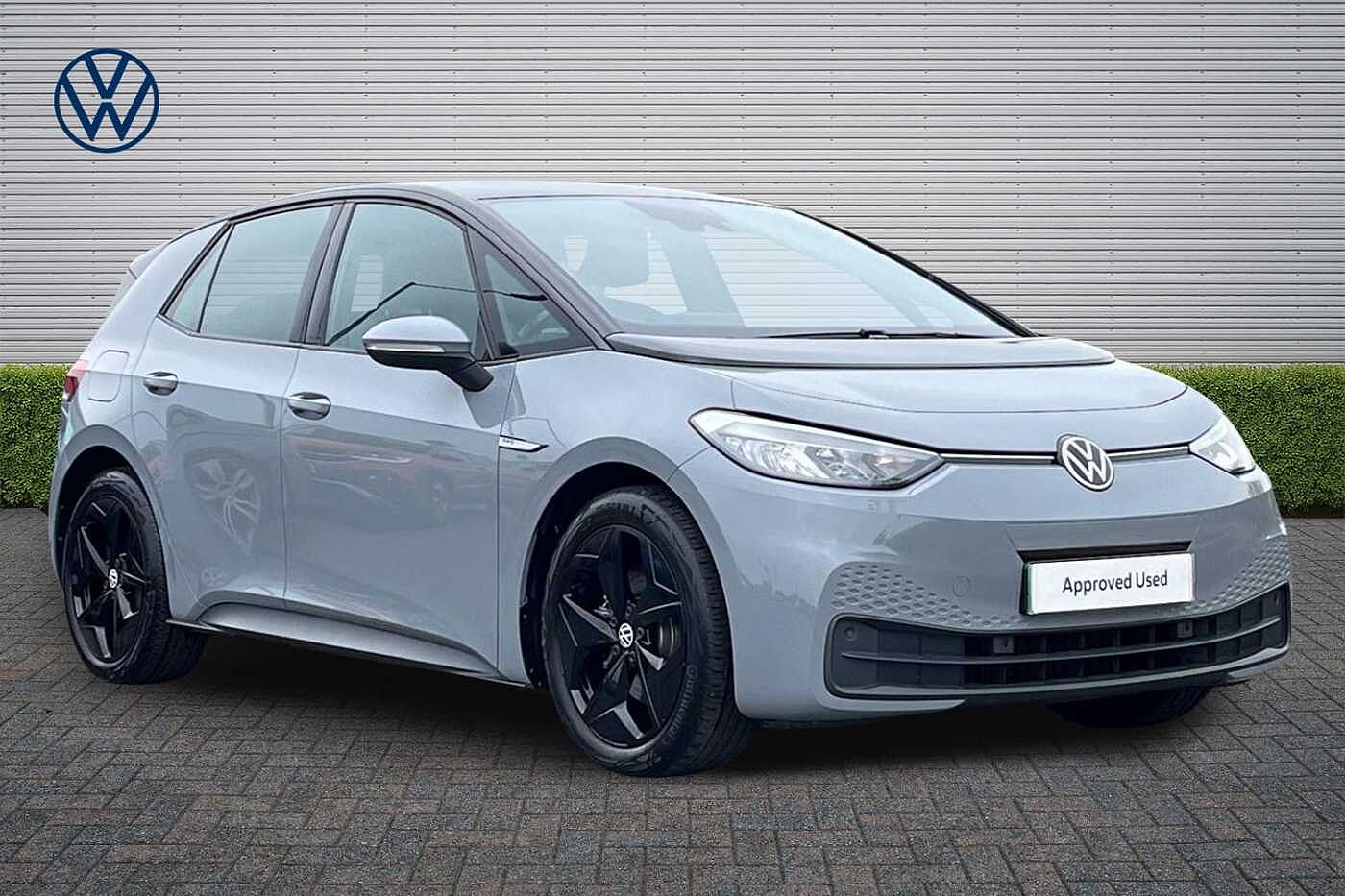 Volkswagen ID.3
