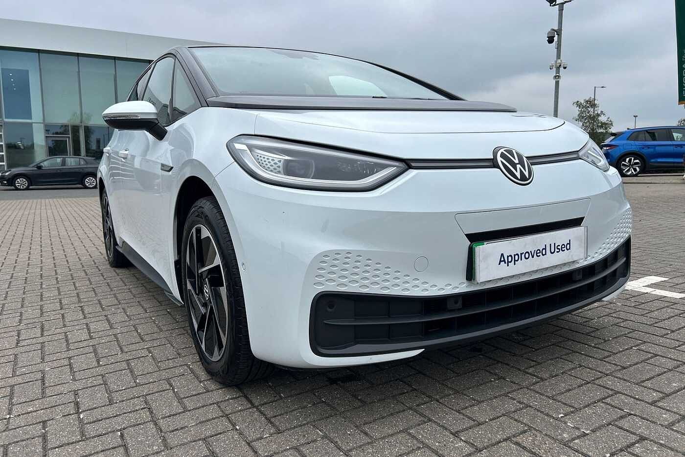 Volkswagen ID.3