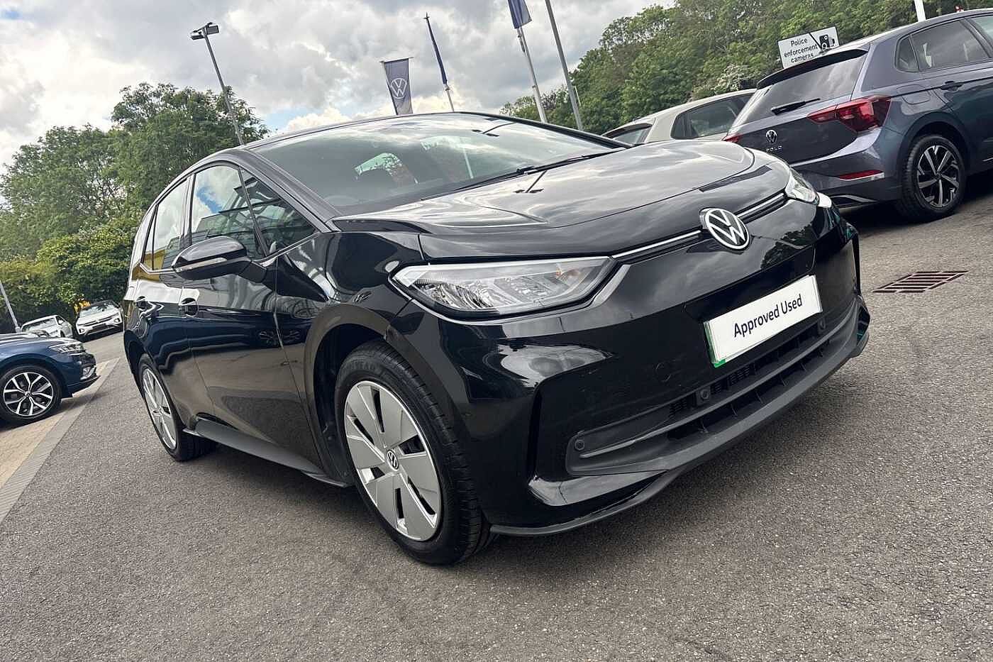 Volkswagen ID.3