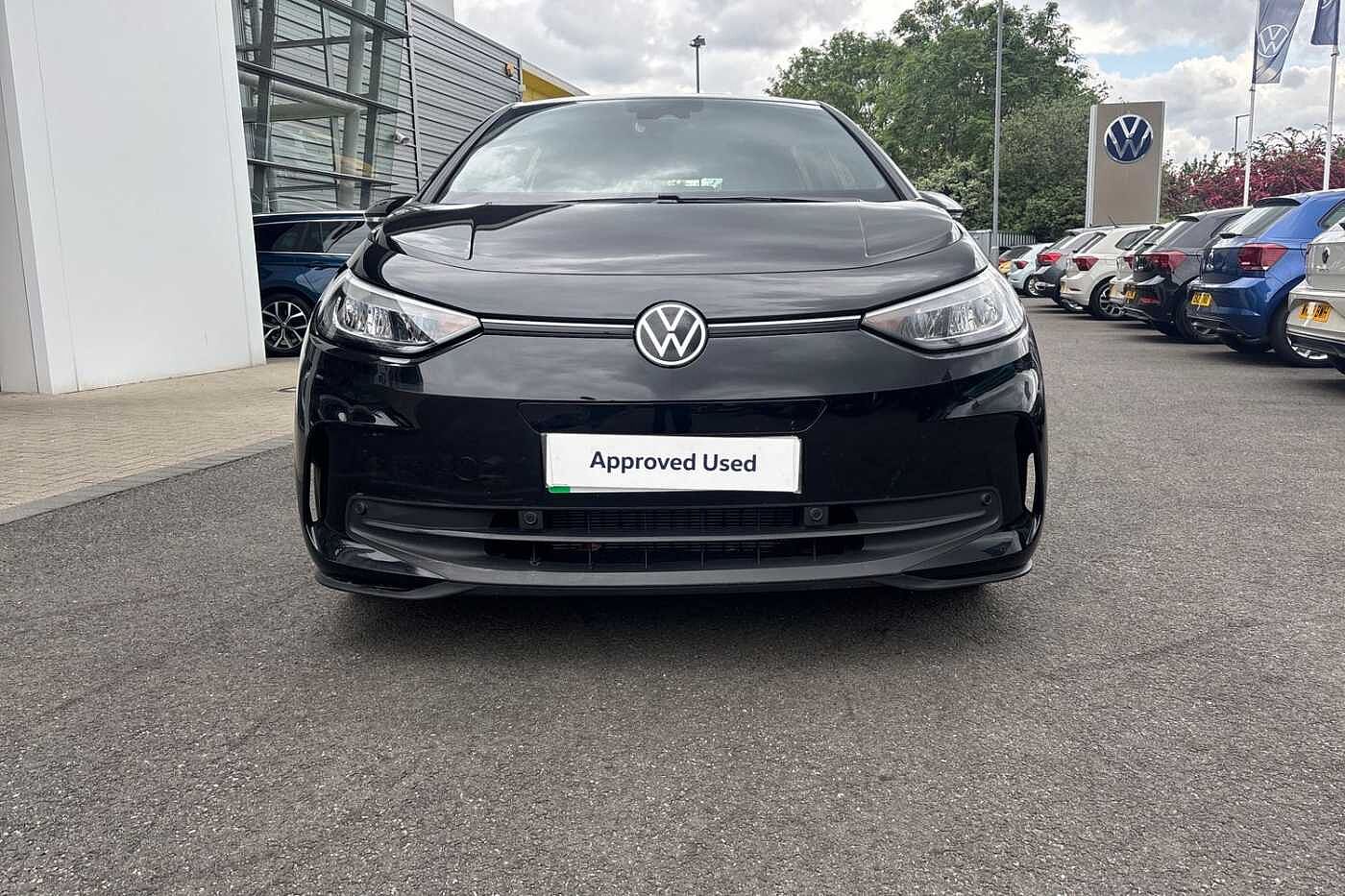Volkswagen ID.3