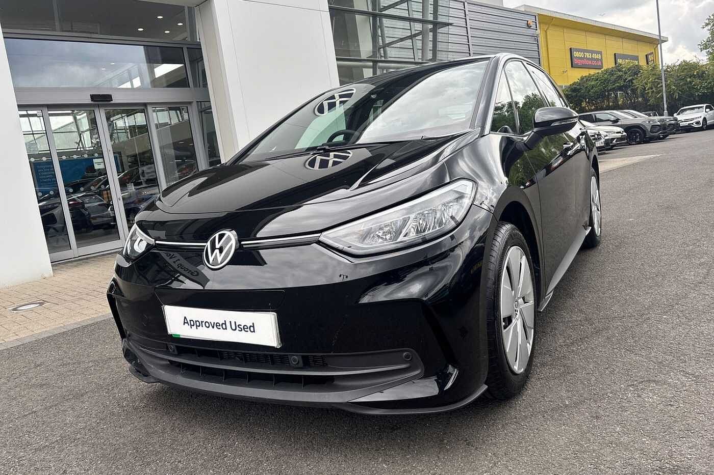 Volkswagen ID.3