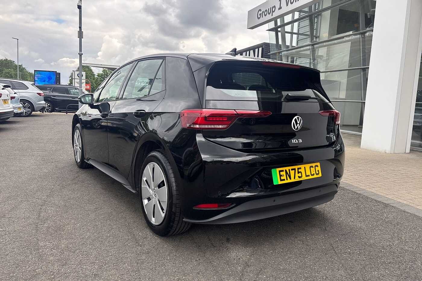 Volkswagen ID.3