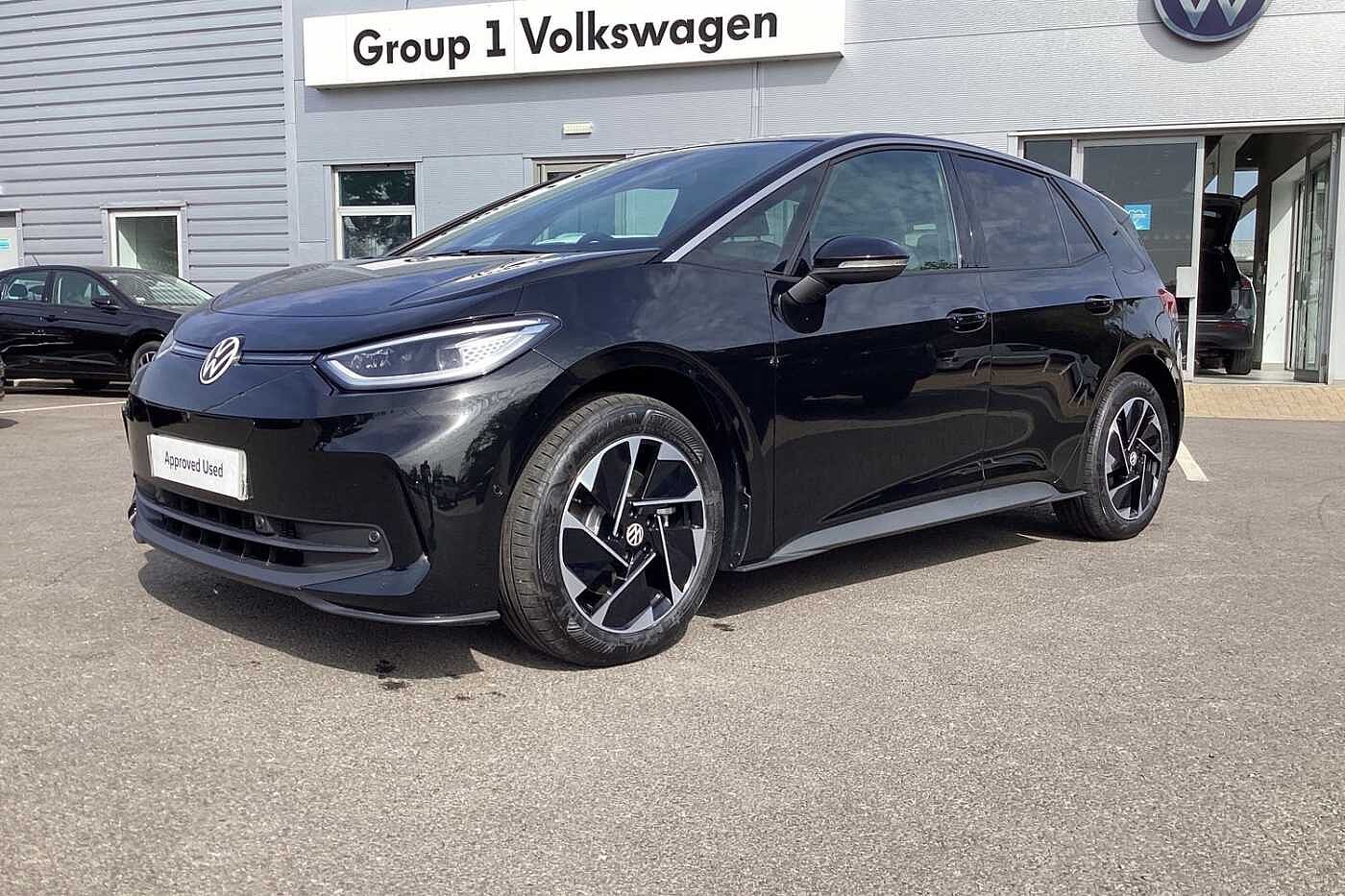 Volkswagen ID.3