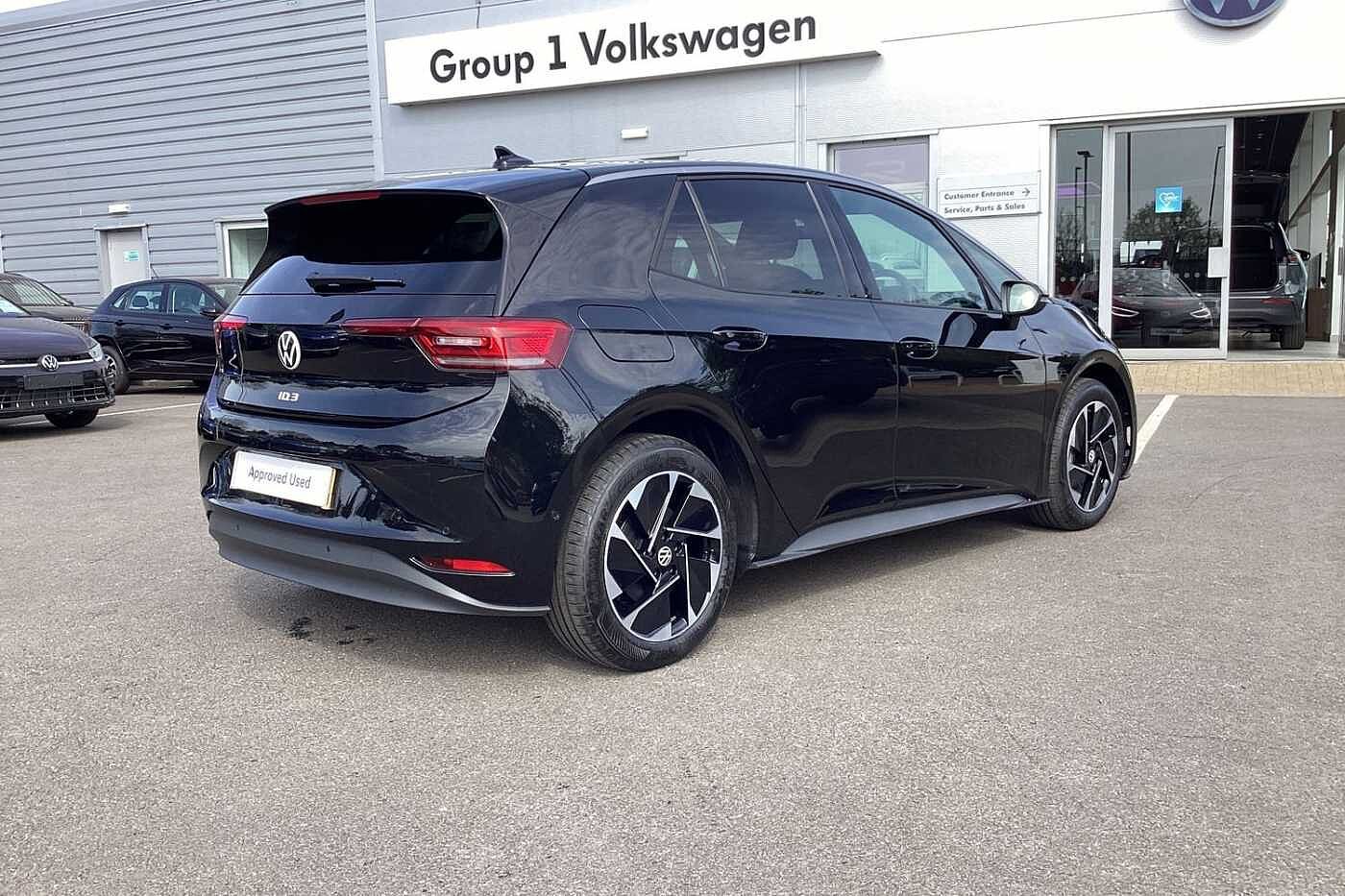 Volkswagen ID.3