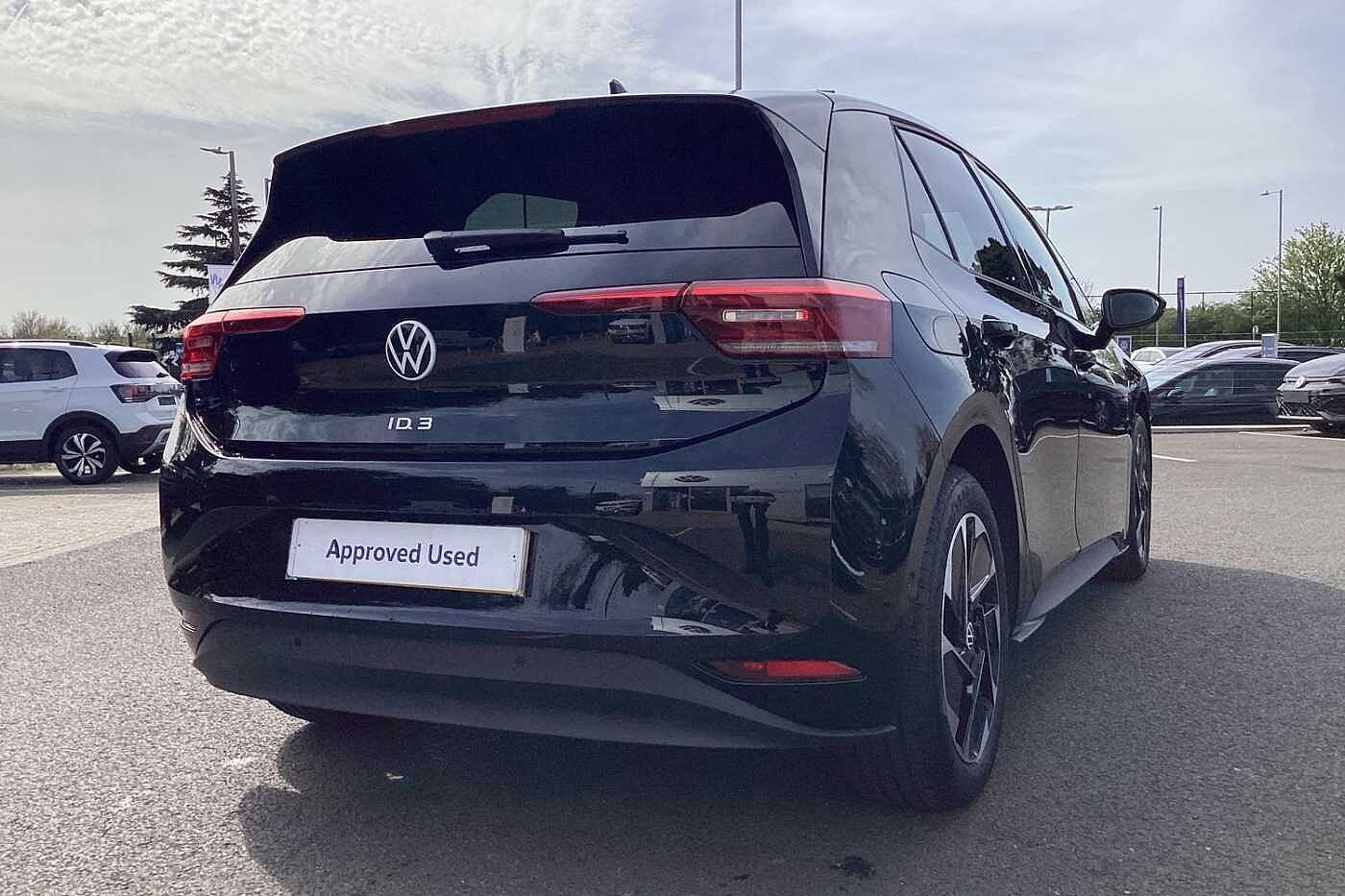 Volkswagen ID.3