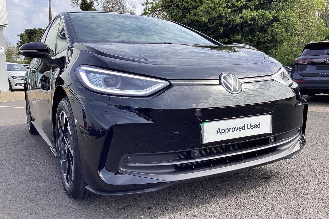 Volkswagen ID.3