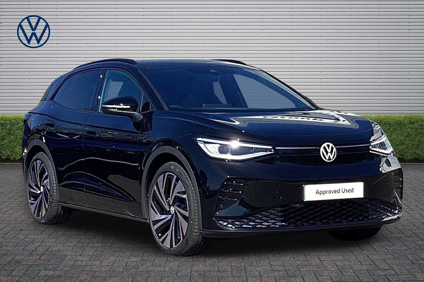 Volkswagen ID.4