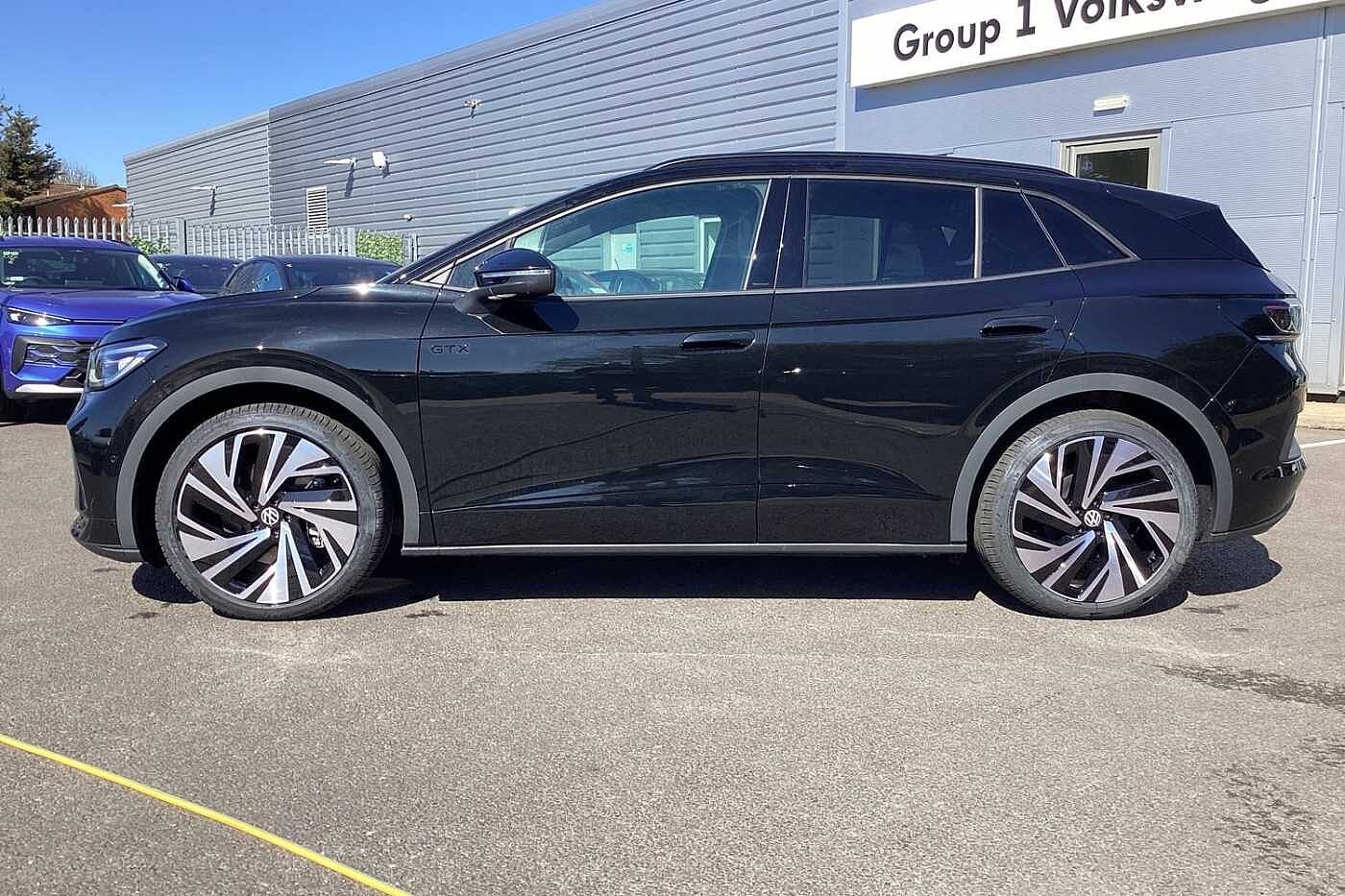Volkswagen ID.4