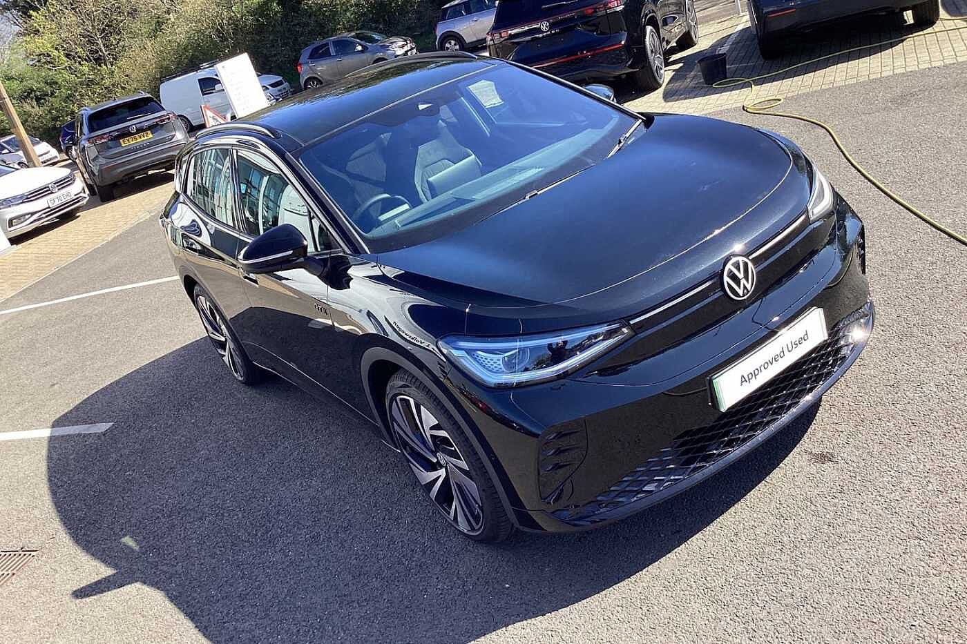 Volkswagen ID.4