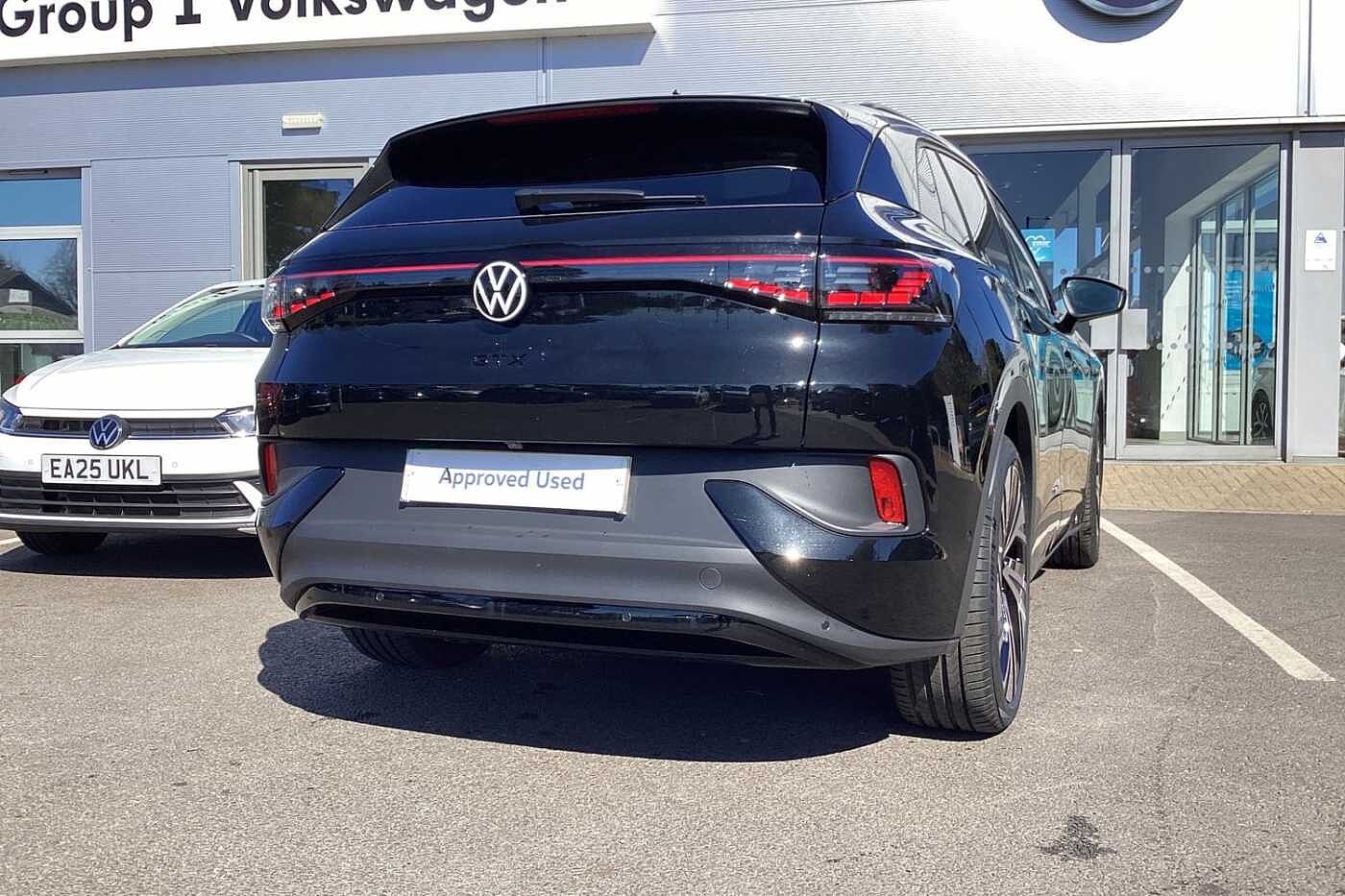Volkswagen ID.4