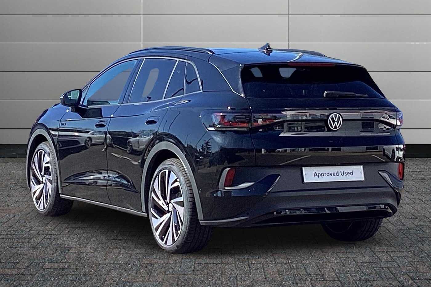 Volkswagen ID.4