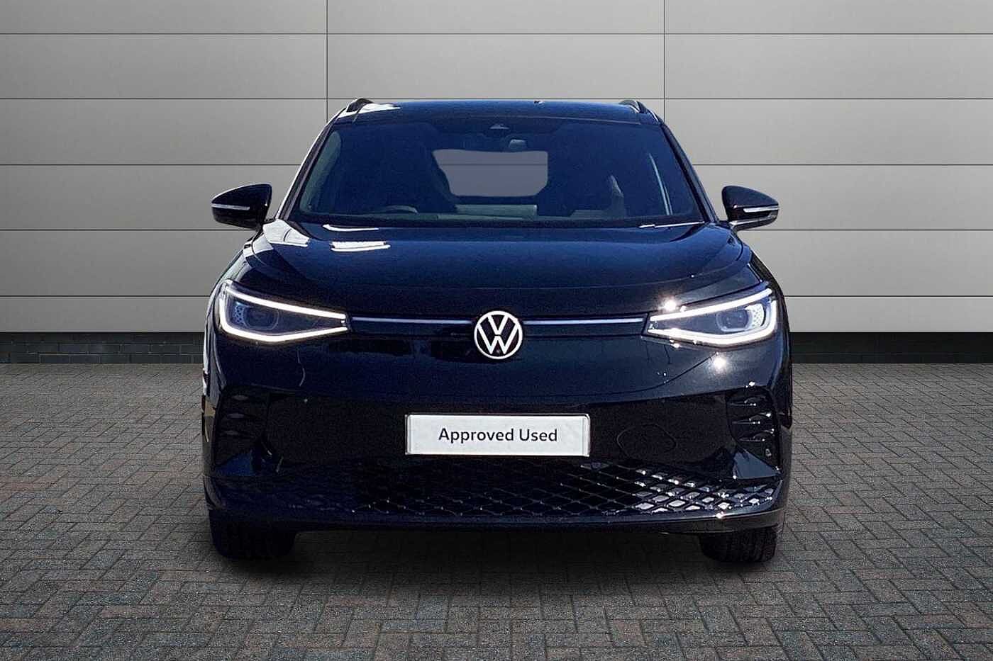 Volkswagen ID.4