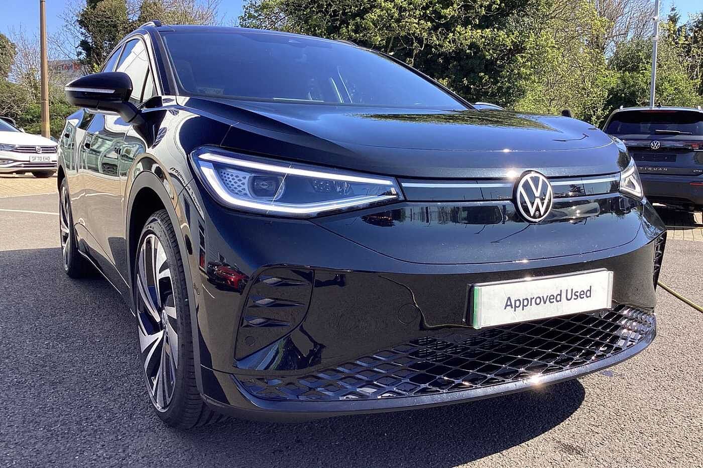 Volkswagen ID.4