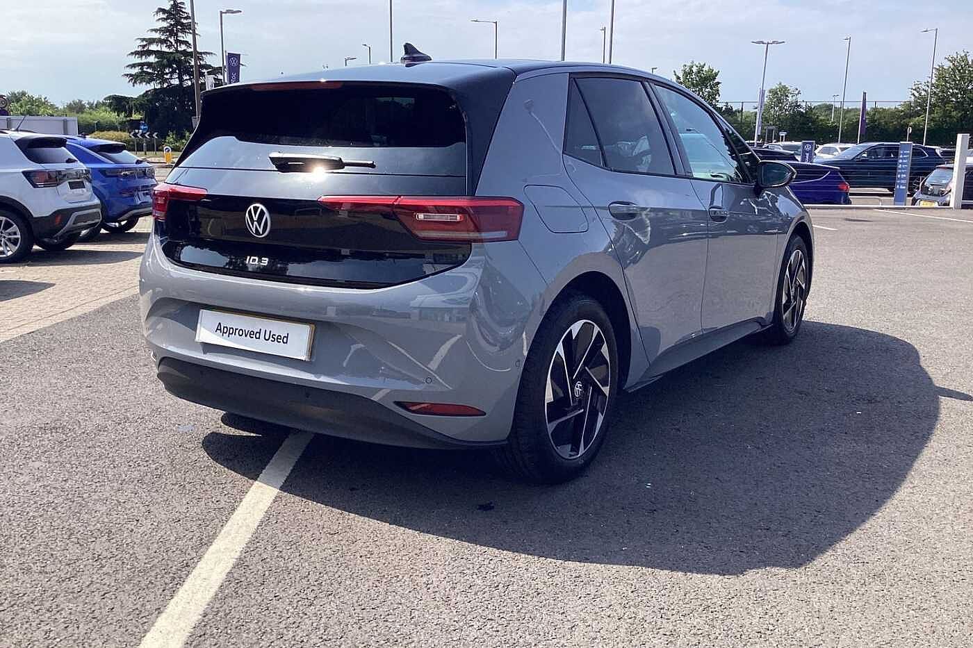 Volkswagen ID.3