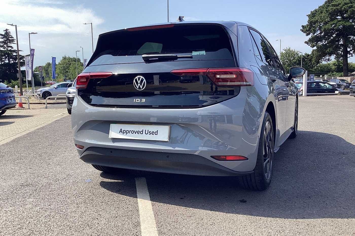 Volkswagen ID.3