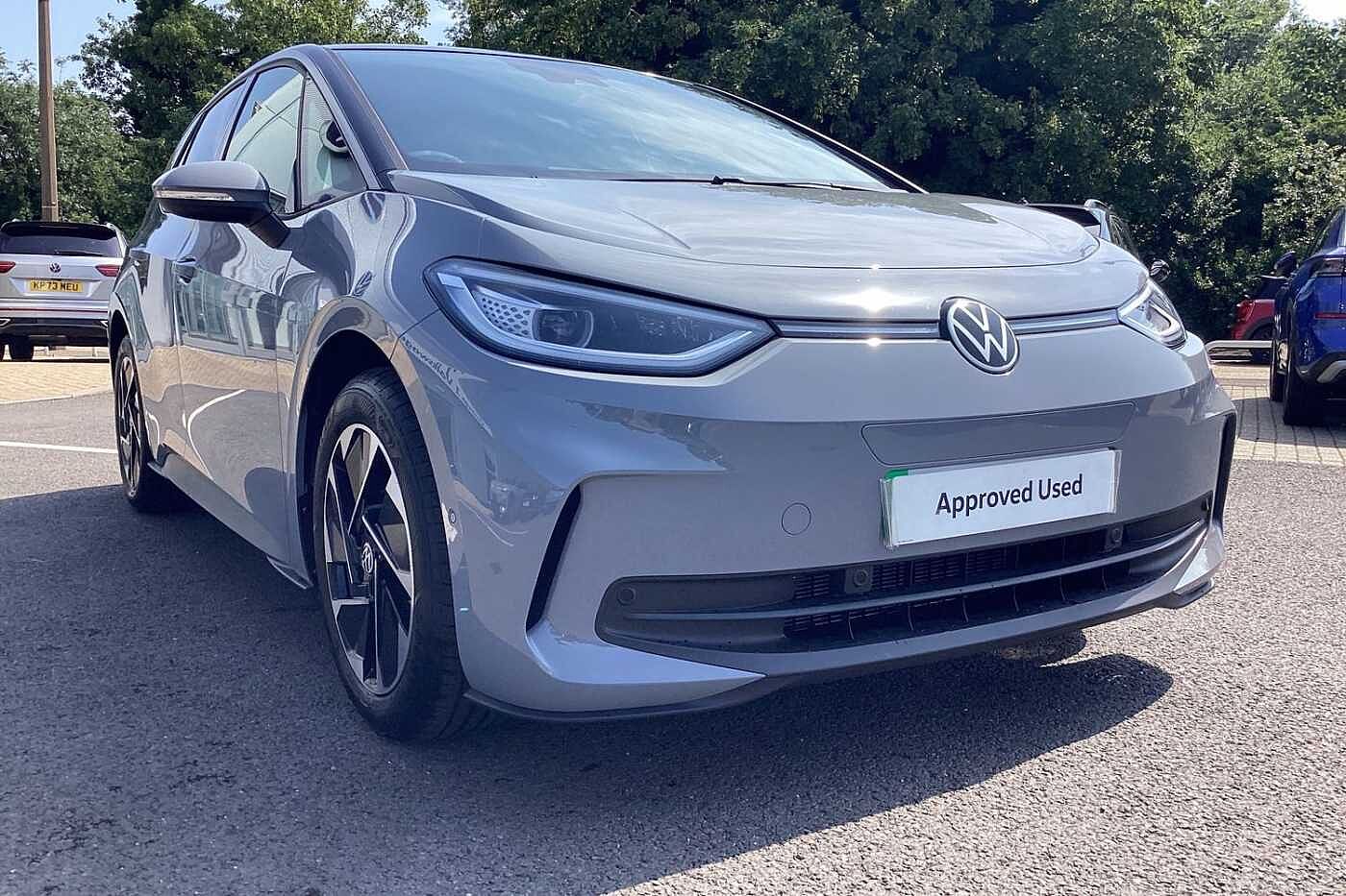 Volkswagen ID.3