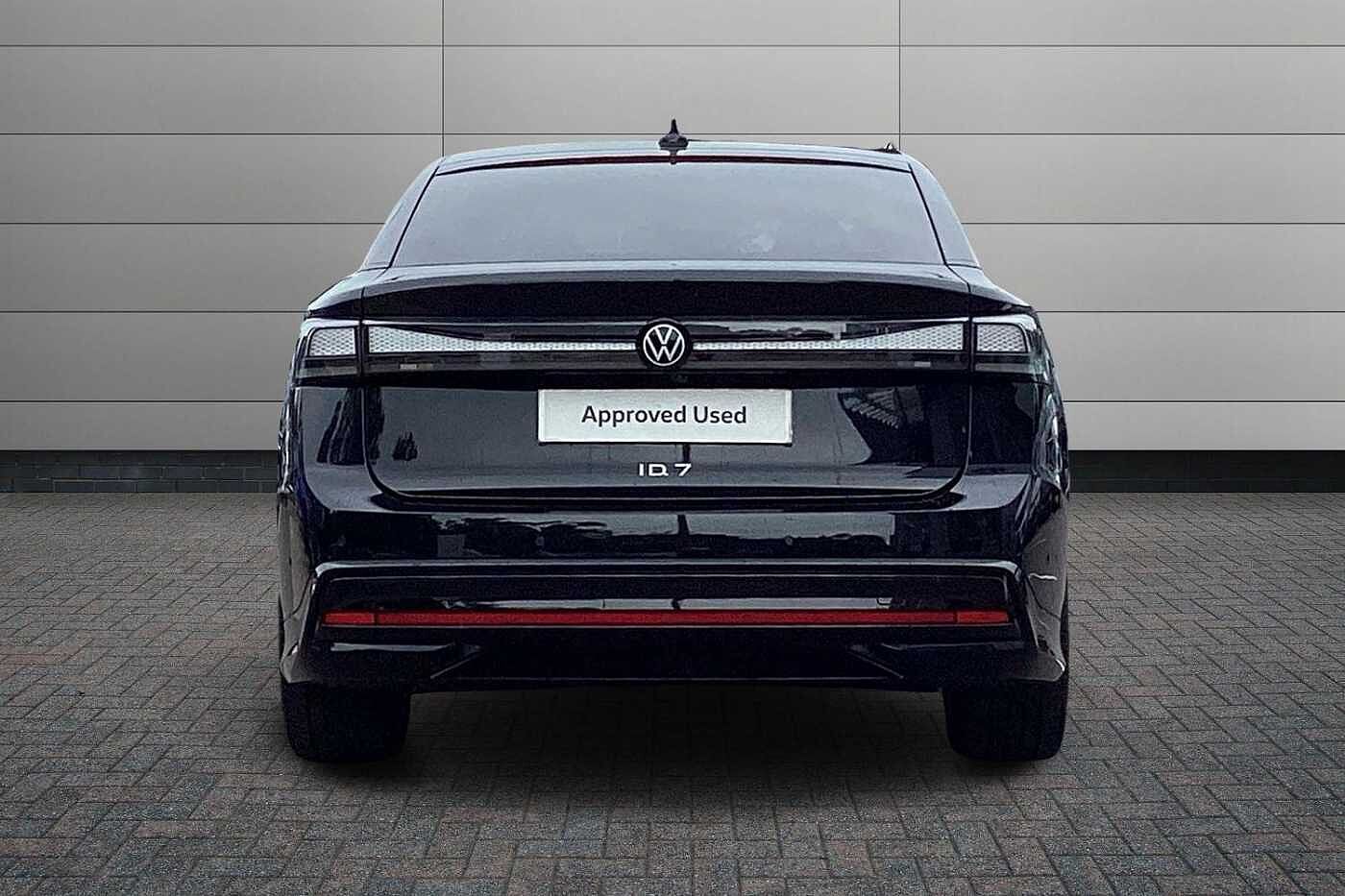 Volkswagen ID.7