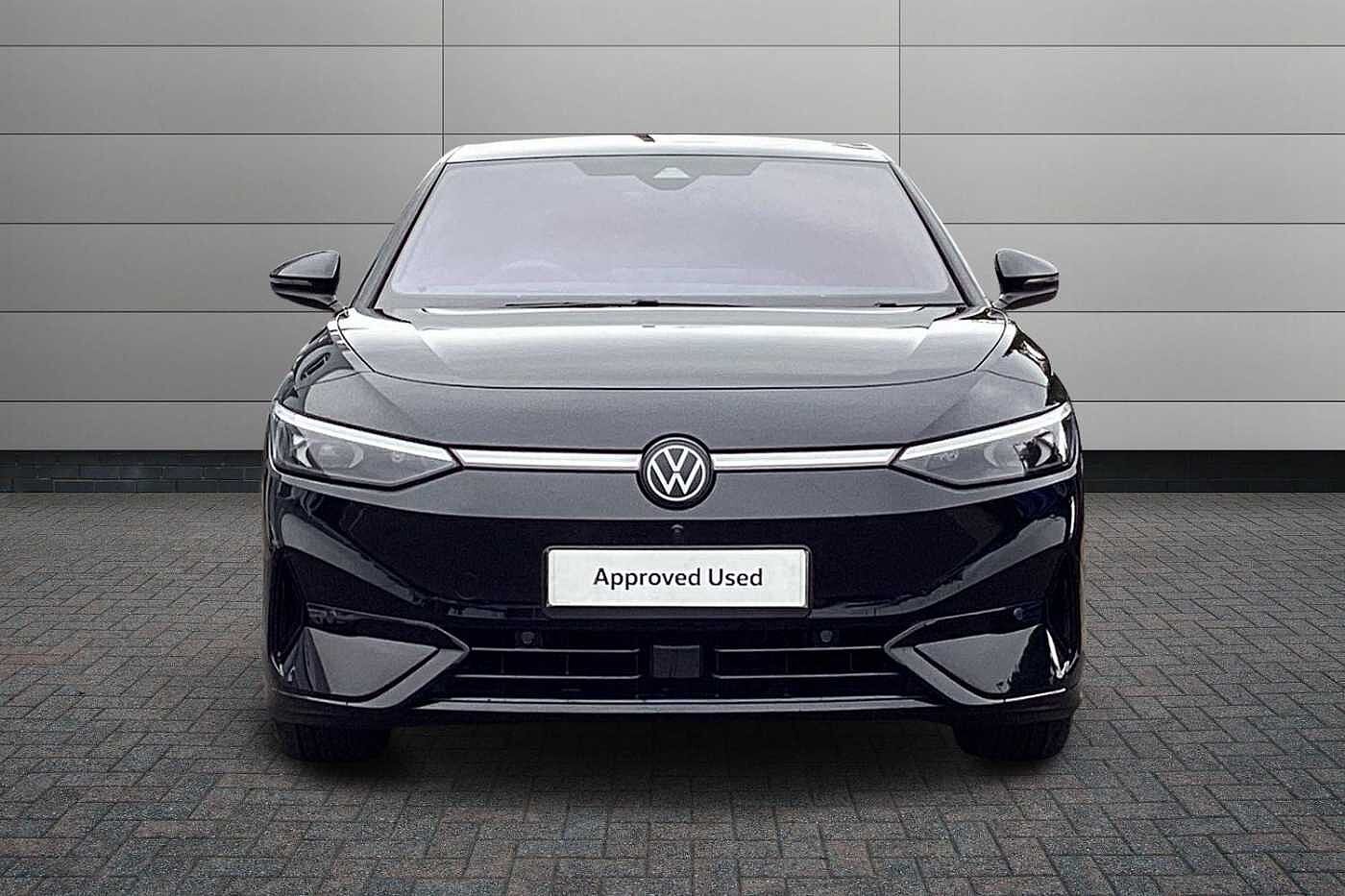 Volkswagen ID.7