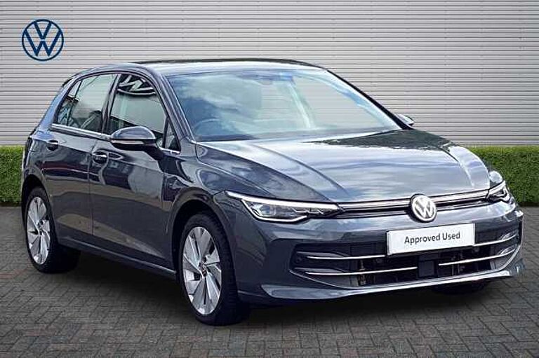 Volkswagen Golf 1.5 TSI 204 Style eHybrid 5dr DSG