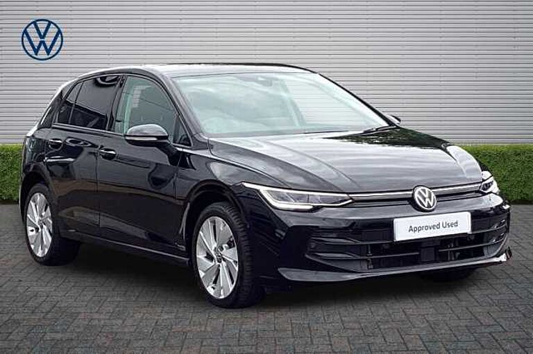 Volkswagen Golf 1.5 TSI 204 Match eHybrid 5dr DSG
