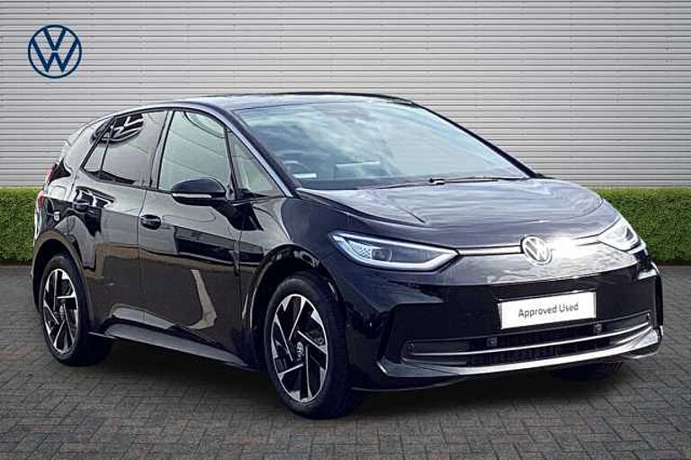 Volkswagen ID.3 150kW Match Pro 59kWh 5dr Auto