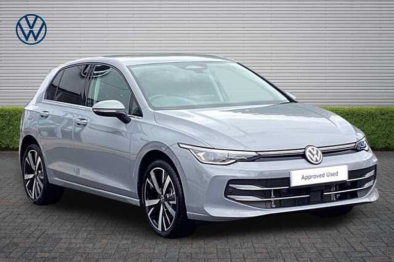 Volkswagen Golf 1.5 TSI 204 Style eHybrid 5dr DSG
