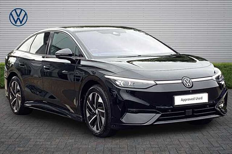 Volkswagen ID.7 210kW Match Pro Plus 77kWh 5dr Auto