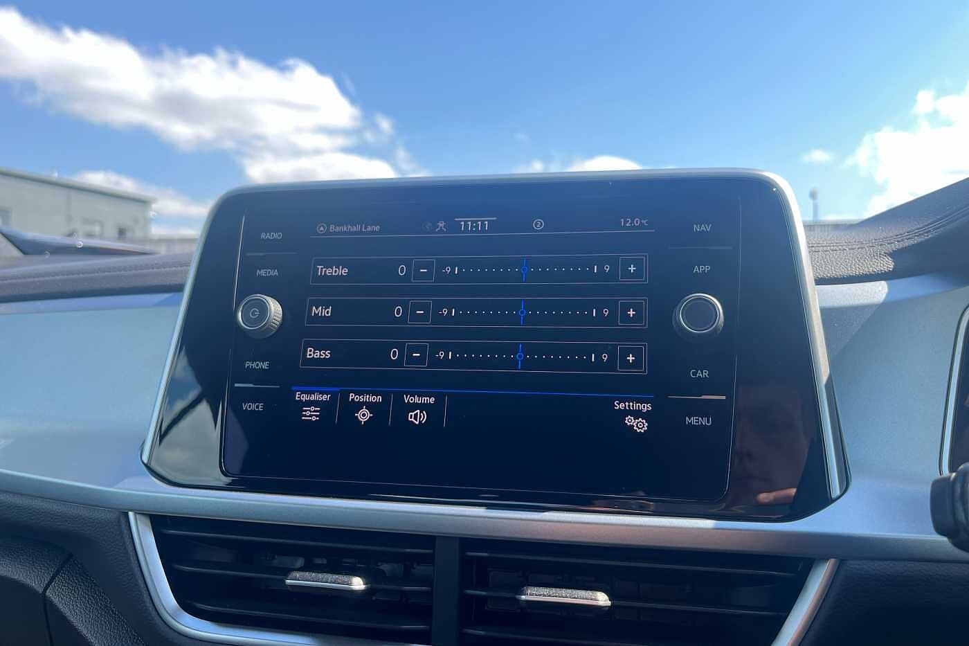 Volkswagen T-Roc Cabriolet