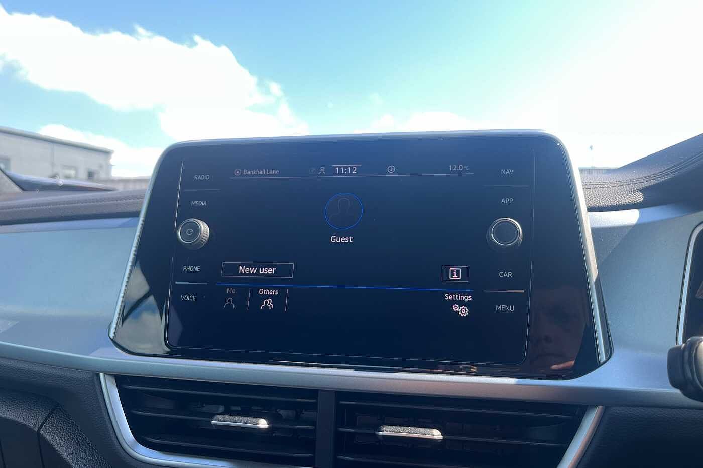 Volkswagen T-Roc Cabriolet