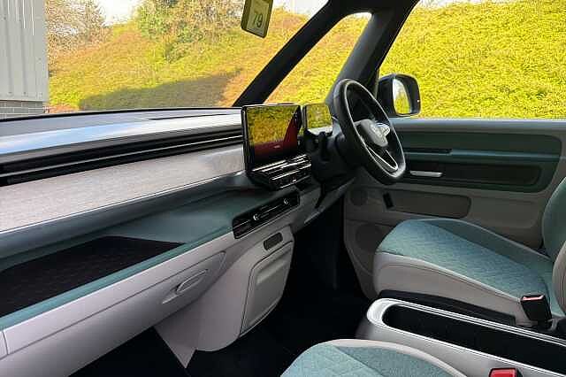 Volkswagen ID. Buzz