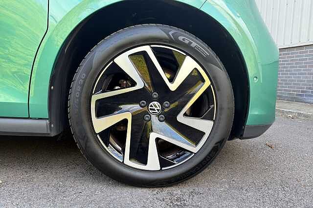 Volkswagen ID. Buzz