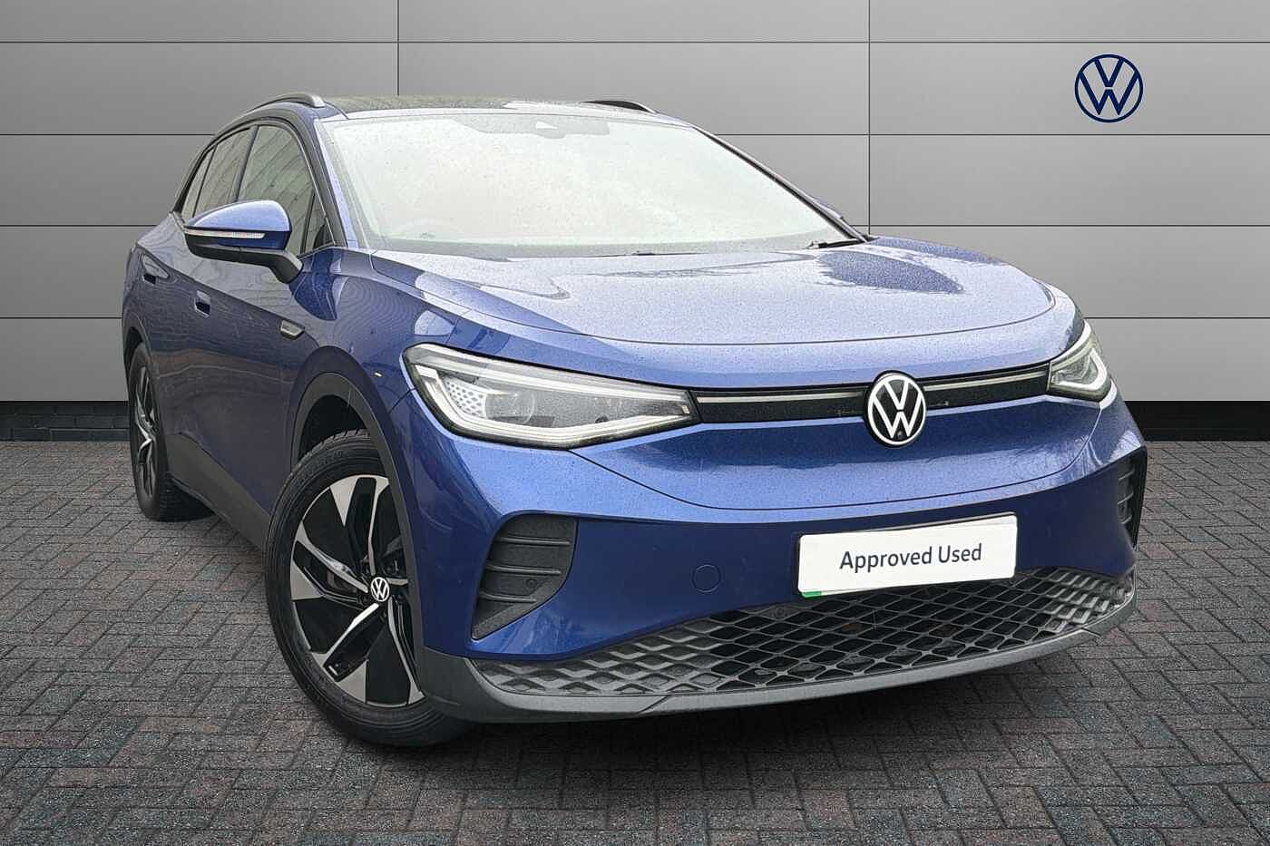 Volkswagen ID.4