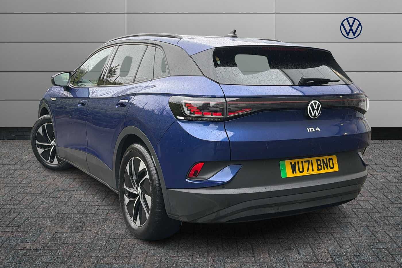 Volkswagen ID.4