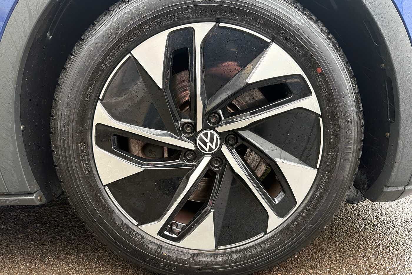 Volkswagen ID.4