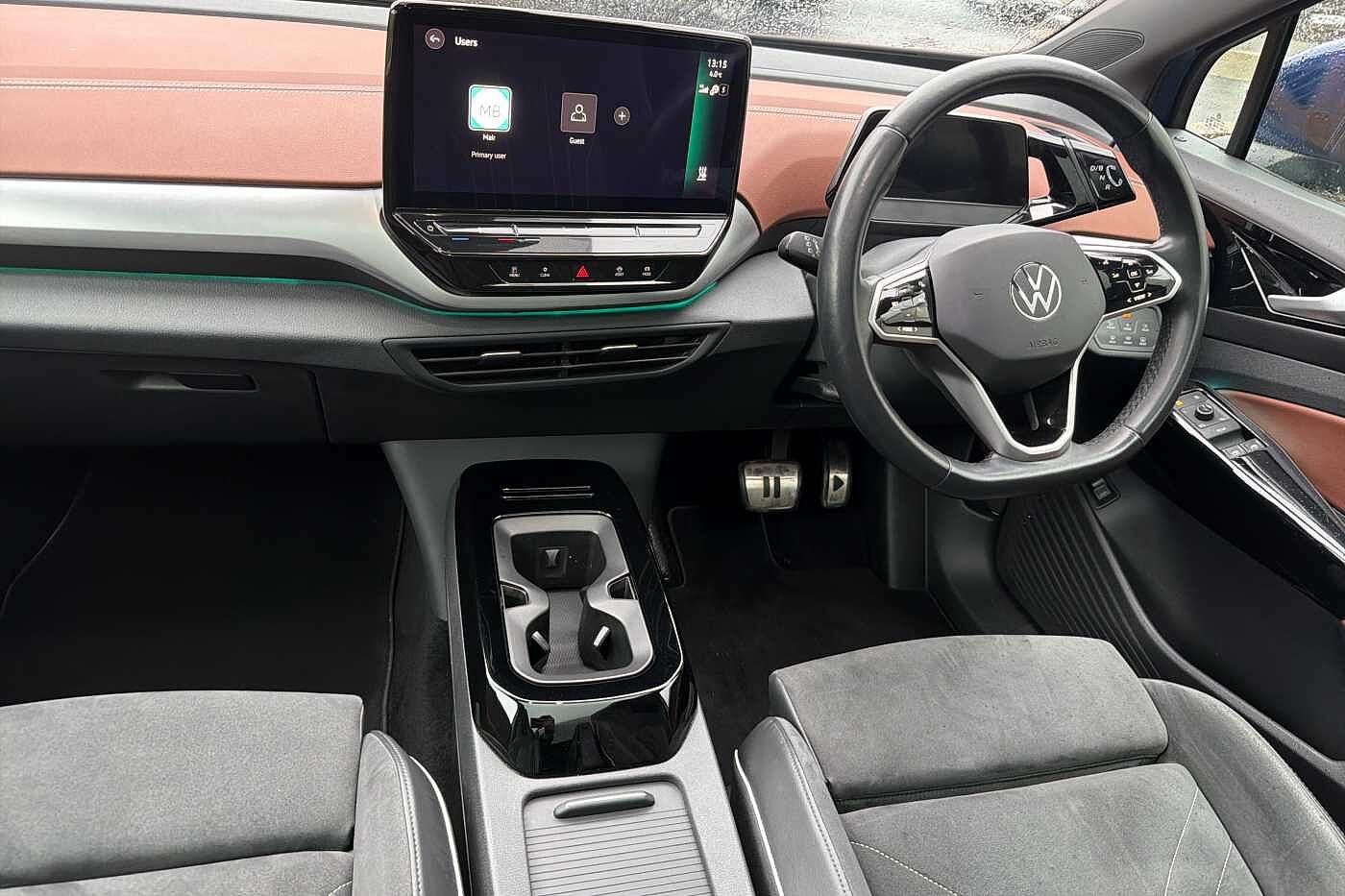 Volkswagen ID.4
