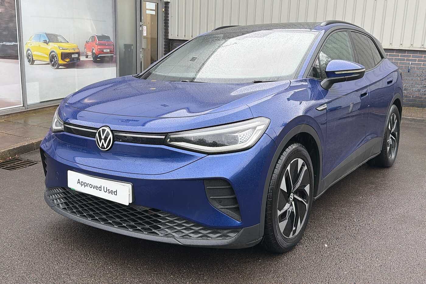 Volkswagen ID.4